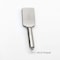 Kibi Cube 3 Settings ABS Handheld Shower Head - Brushed Nickel HS1002BN - alternate 2